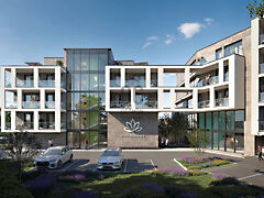 Eladó lakás Hévíz