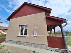 Eladó ház Abádszalók