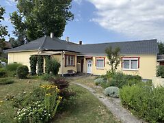 Eladó ház Kaposvár, Donneri városrész