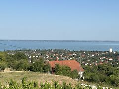 Eladó földterület Balatonalmádi