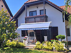 Eladó ház Zalakaros