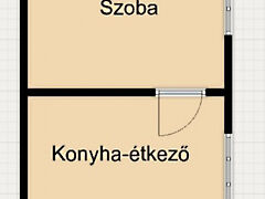 Eladó lakás Szeged, Móraváros