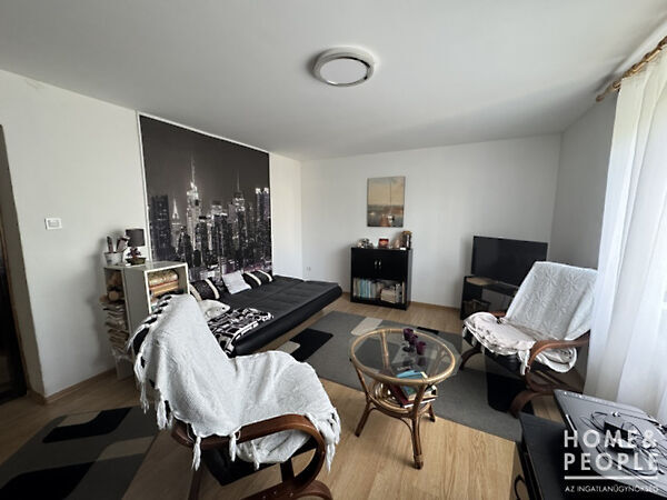 Eladó ház Bordány