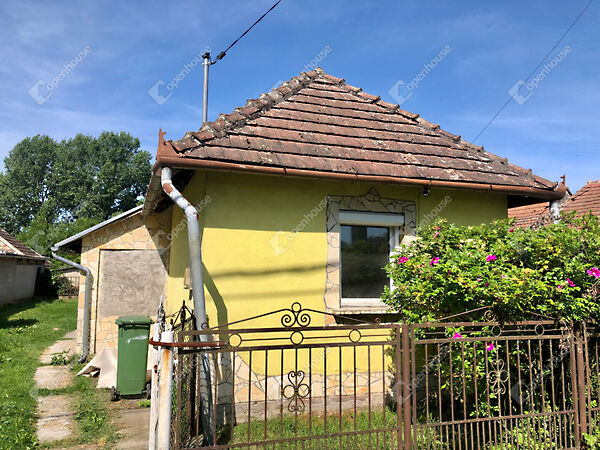 Eladó ház Murakeresztúr