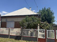 Eladó ház Püspökladány