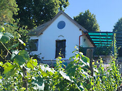 Eladó nyaraló Raposka