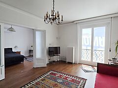 Kiadó lakás Budapest, VII. kerület, Erzsébetváros