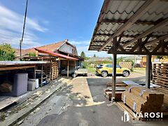 Eladó ipari Salgótarján