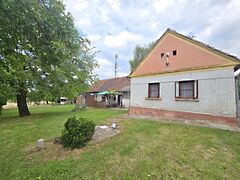 Eladó ház Zalalövő