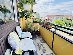 Eladó lakás Kecskemét