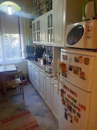 Eladó lakás Pécs, Uránváros