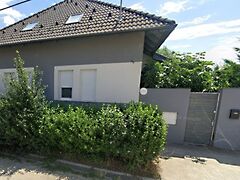 Eladó ház Szeged, Szőreg