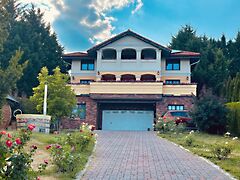 Eladó ház Balatongyörök