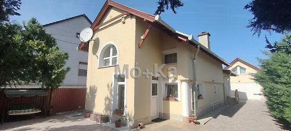 Eladó ház Székesfehérvár, Maroshegy