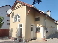 Eladó ház Székesfehérvár, Maroshegy