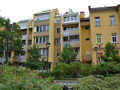 Eladó lakás Szombathely, Belváros