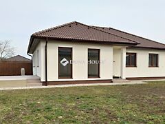 Eladó ház Békéscsaba