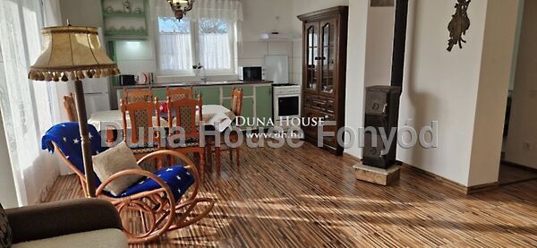 Eladó ház Ordacsehi