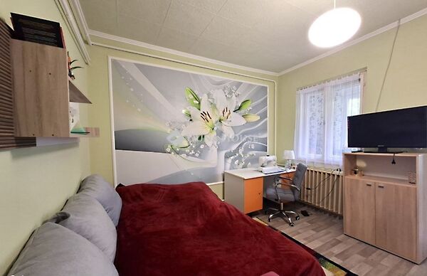 Eladó ház Telekgerendás