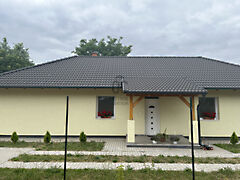 Eladó ház Abony