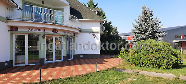 Eladó ház Szigetszentmiklós