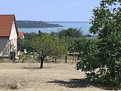 Eladó földterület Balatonalmádi