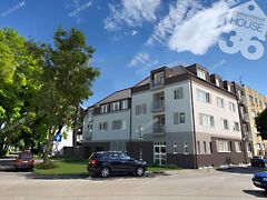 Eladó lakás Kecskemét