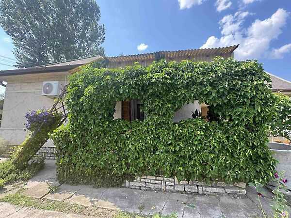 Eladó ház Balatonfőkajár