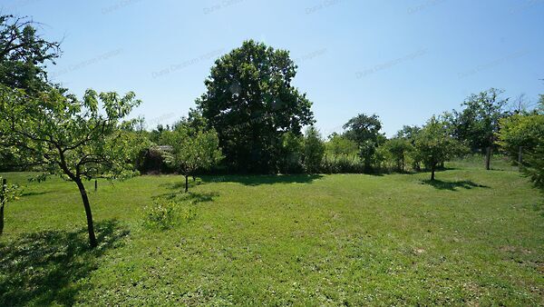 Eladó földterület Zalaszentlászló
