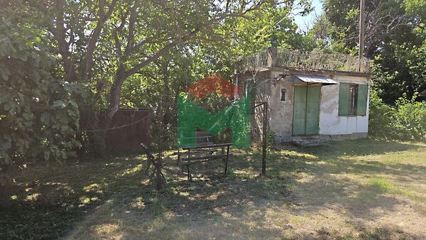 Eladó nyaraló Marcali