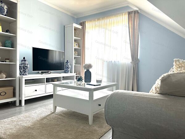 Eladó lakás Balatonfüred