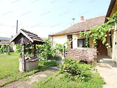 Eladó ház Mihályi