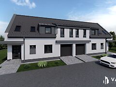 Eladó ház Szeged, Újszeged