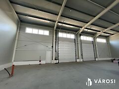 Kiadó ipari Mikepércs