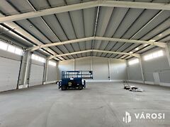 Kiadó ipari Mikepércs