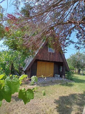 Eladó nyaraló Balatonőszöd