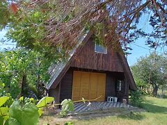 Eladó nyaraló Balatonőszöd