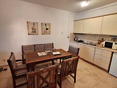 Eladó lakás Siófok