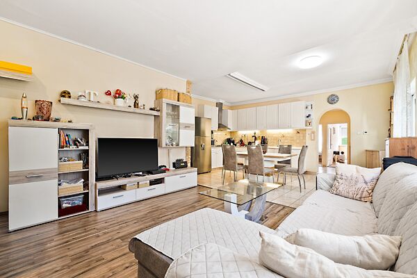 Eladó ház Budapest, XVII. kerület