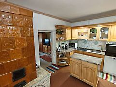 Eladó ház Felsőtárkány