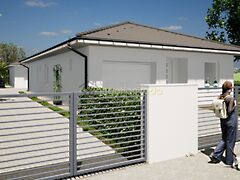 Eladó ház Nyíregyháza