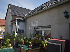 Eladó ház Magyarlak