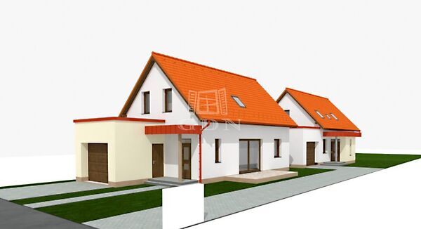 Eladó ház Gárdony