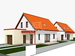 Eladó ház Gárdony