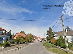 Eladó földterület Kecskemét