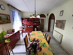 Eladó ház Szarvas