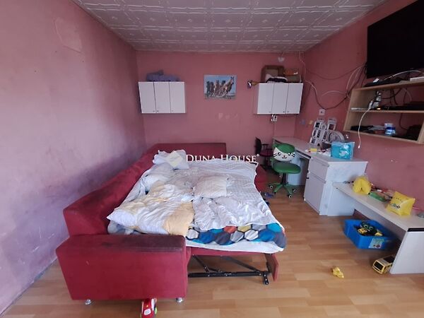 Eladó ház Meggyeskovácsi