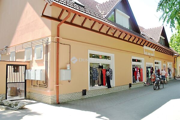 Eladó üzleti Kerekegyháza