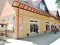 Eladó üzleti Kerekegyháza