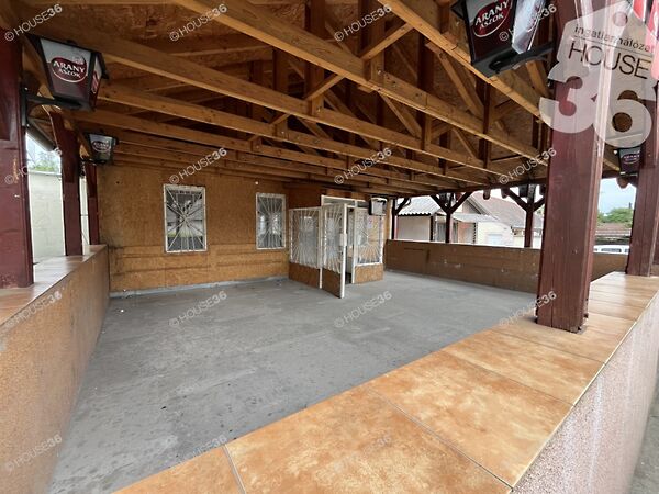 Eladó üzleti Dunaegyháza